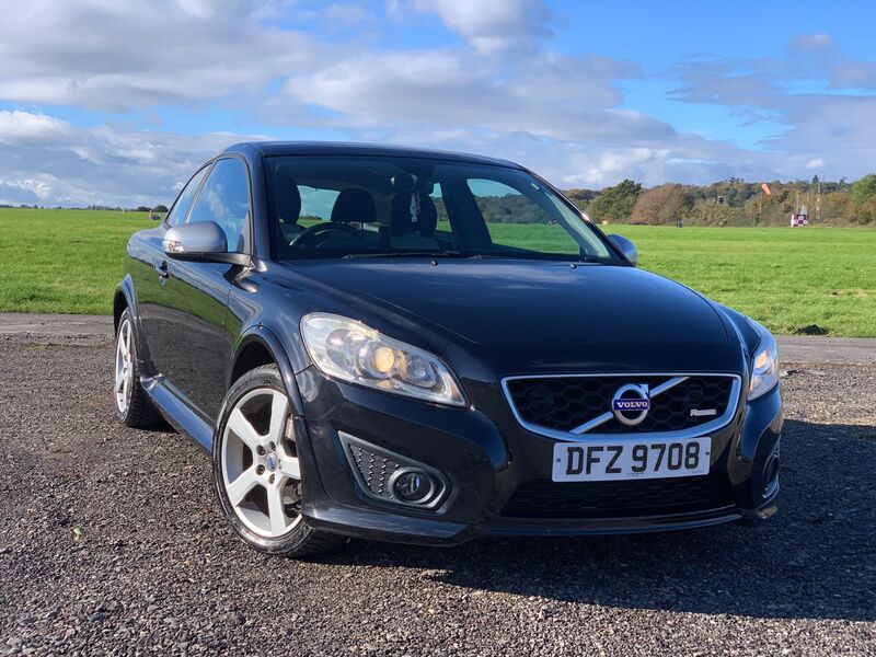 VOLVO C30