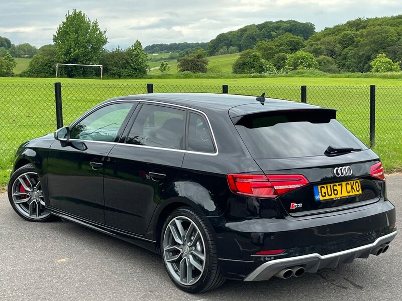 AUDI S3