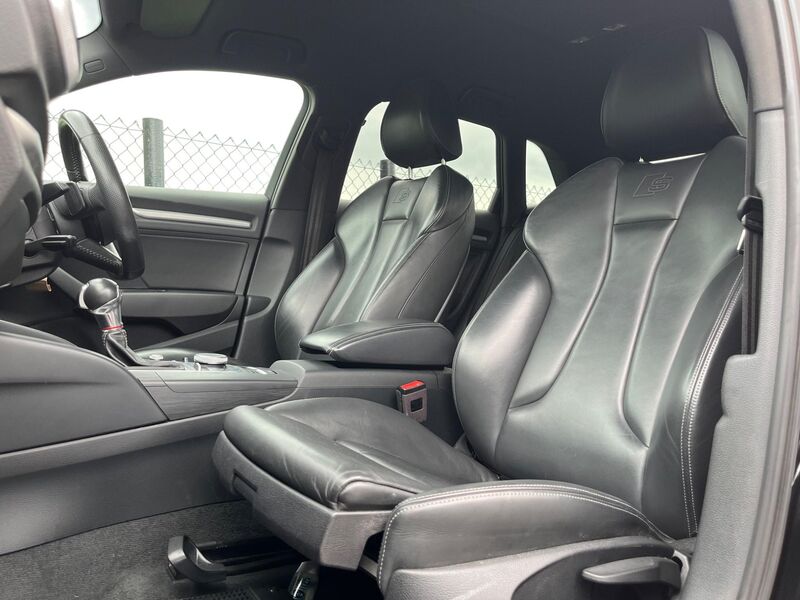 AUDI S3