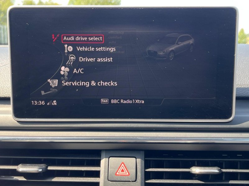AUDI S4
