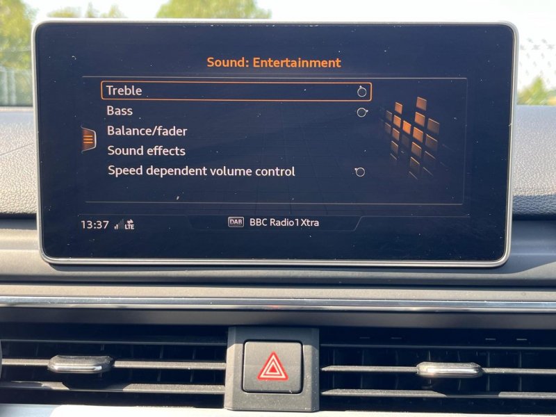 AUDI S4
