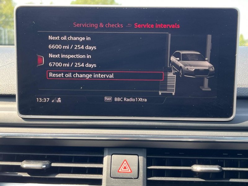 AUDI S4