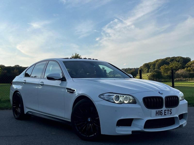 BMW M5