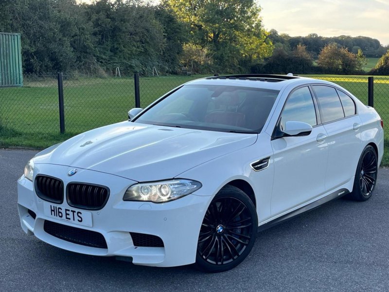 BMW M5