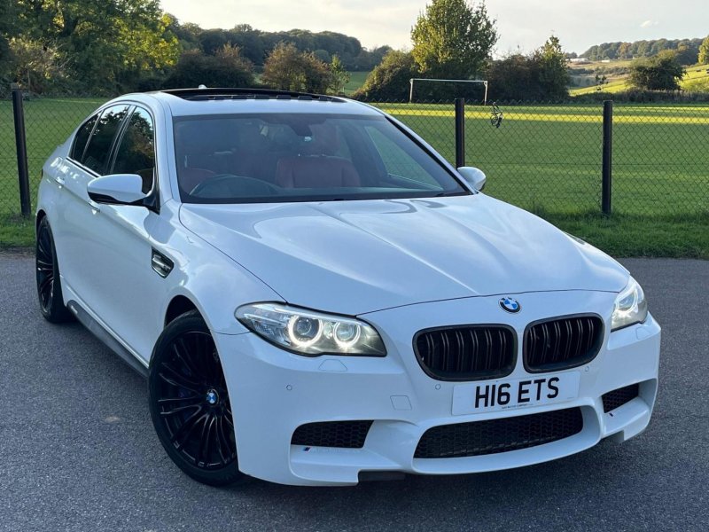 BMW M5