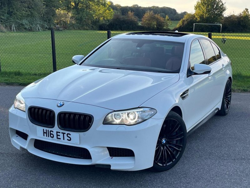 BMW M5
