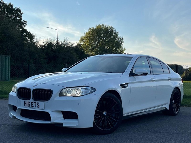 BMW M5
