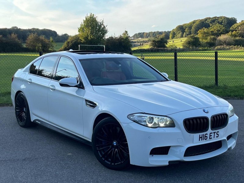 BMW M5